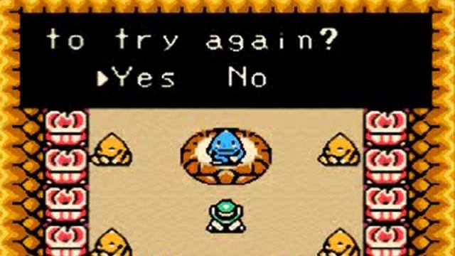 Let's Play the Legend of Zelda: Oracle of Ages - #17: Random Rolling Ridge... Stuff смотреть онлайн