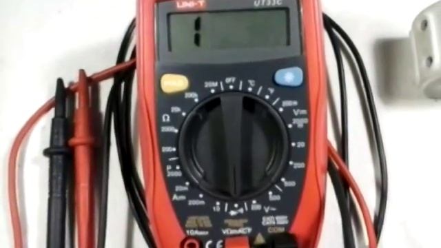 Доработка UT 33C смотреть онлайн