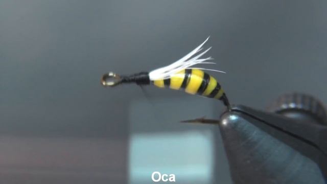 Осенняя нимфа.Оса смотреть онлайн
