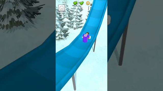 hoop world level 53 fail смотреть онлайн