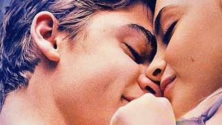 После 4. Долго и счастливо — Русский трейлер (2022) смотреть онлайн