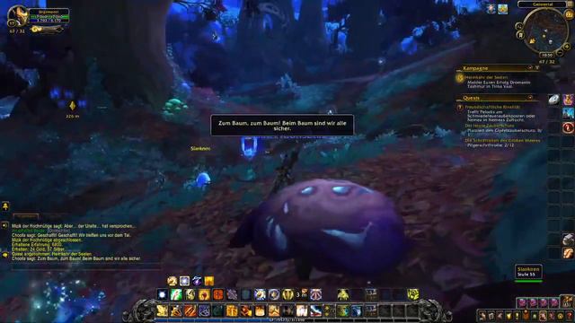 Lets Play Wow #196 (Deutsch/German) смотреть онлайн