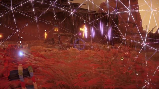 Perminator Play Horizon Zero Dawn Episode 17 смотреть онлайн