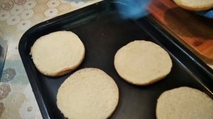 ДОМАШНИЕ БУРГЕРЫ СО СВИНИНОЙ ЛУЧШЕ ЧЕМ В MСDONALDS