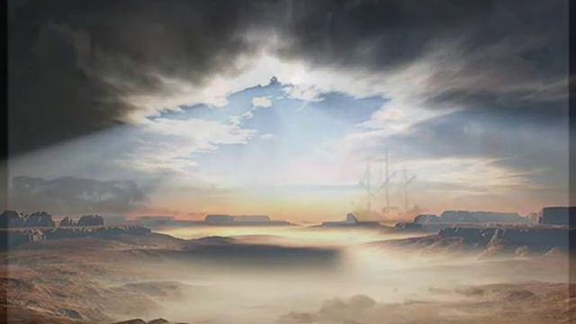 Олег Погудин И млечный путь,и кроткий полумесяц смотреть онлайн