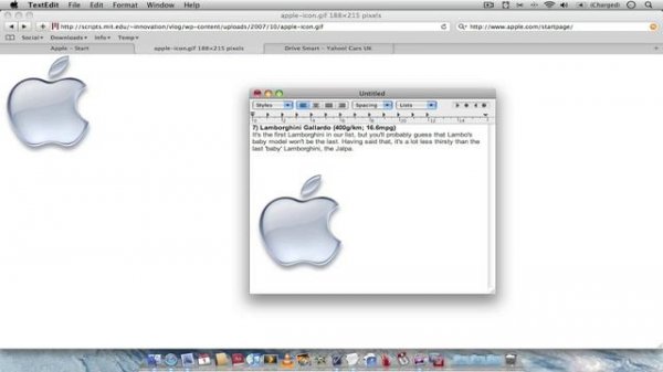 Jumpcut (mac): Easily access your copy & paste history