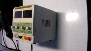 Ремонт лабораторного блока питания DAZHENG PS-1502D
