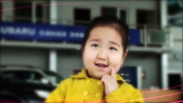 Good Baby Commercial смотреть онлайн