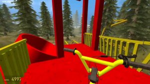 🐹 ЧТО ВНУТРИ ГОРКИ ПОЖИРАТЕЛЯ? SCP ГОРКА ПОЖИРАТЕЛЬ СОЖРАЛА АЛОЯ ВЕРА. ХОМЯК ВНУТРИ ГОРКИ ПОЖИРАТЕЛ