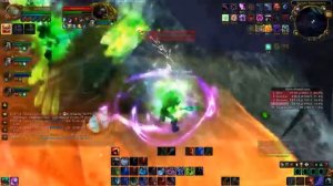 [Жилбылдк]: Фрост дк с двуручным 3.3.5 ?