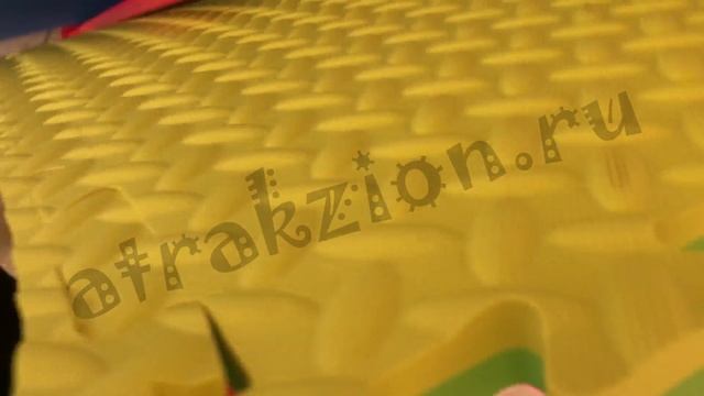 Мягкий пол для игровой комнаты смотреть онлайн