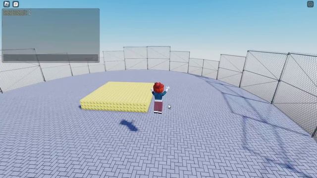 I Spent 24 Hours doing Roblox's Hardest Stunts смотреть онлайн