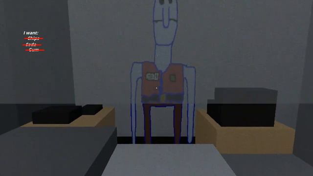 ITCH.IO HORROR GAMES #6 смотреть онлайн