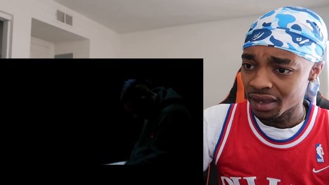 TRY NOT TO CRY AT XXXTENTACION - SAD Official Music Video REACTION! смотреть онлайн