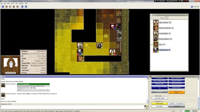 LGWI - D&D 4E "Summer of Fun" Chapter Eight, Part Twelve (8/12/2013) смотреть онлайн