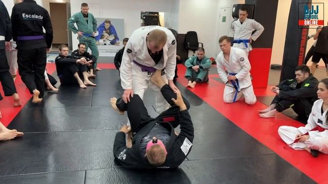Михаил Панков X и SLX GUARD - видео-версия семинара
