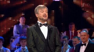 Угадай Мелодию (8.3.2013) Первый HD