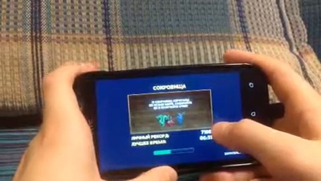 Играем в Hungry Shark! смотреть онлайн