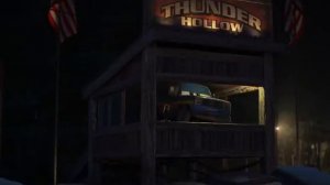 Тачки 3   Знакомьтесь, Мисс Крошка!