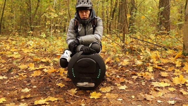 Kingsong 16S, geras pasirinkimas? // 2 Epizodas | Lukas E-ride (Korekcija aprašyme) смотреть онлайн