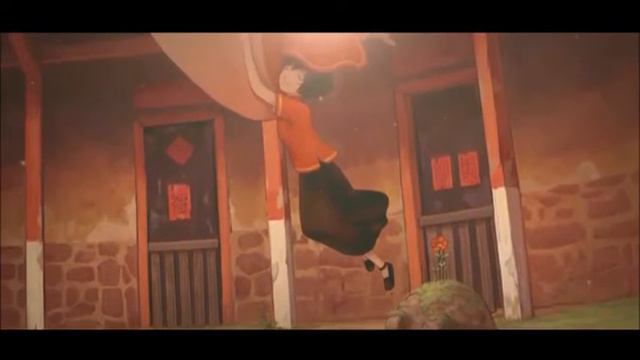 《大魚海棠》印象曲-大魚by 胥韶 смотреть онлайн