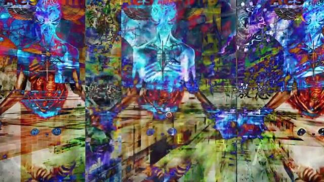 Final battle one gameplay/walkthrough cyberspace A.I смотреть онлайн