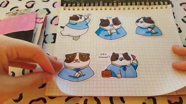 ♡2 новинки ??♡ бумажные сюрпризы//+2 новиночки// 86 распаковку |от мэлси?| смотреть онлайн