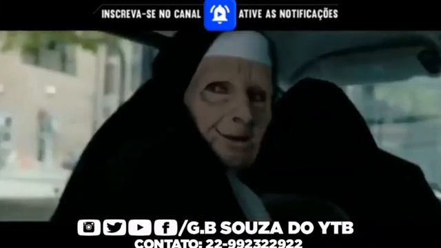 HJ EU VOU CAIR PRA PISTA AVISA A MINHA MINA QUE EU VOU CHEGAR MAIS TARDE смотреть онлайн