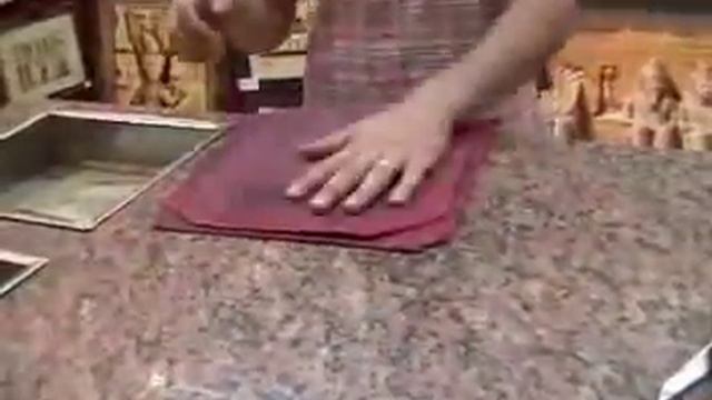 Изготовление папирусной бумаги смотреть онлайн