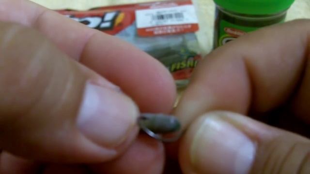 By Special Request - Lure Rigging - Review смотреть онлайн