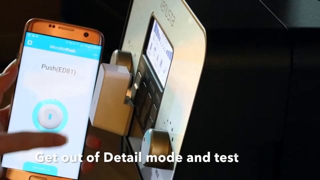 [MicroBot Push] How to install and calibrate your MicroBot Push смотреть онлайн