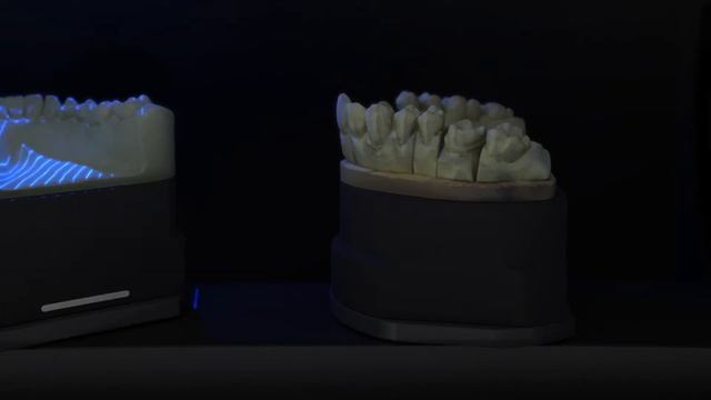 NEW 3Shape Laboratory Scanners смотреть онлайн