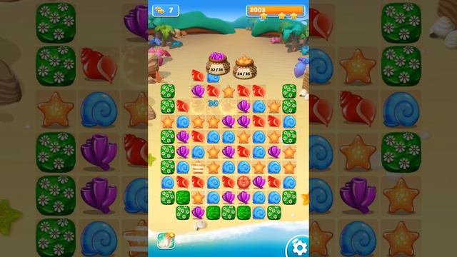 Bird Blast - Match 3 Island Adventure [Android/iOS] Gameplay (Beta Test) смотреть онлайн