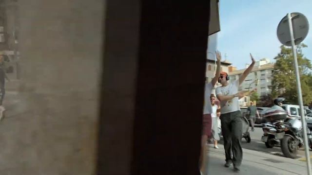 Майорка 2019 Там надо быть / Majorca смотреть онлайн
