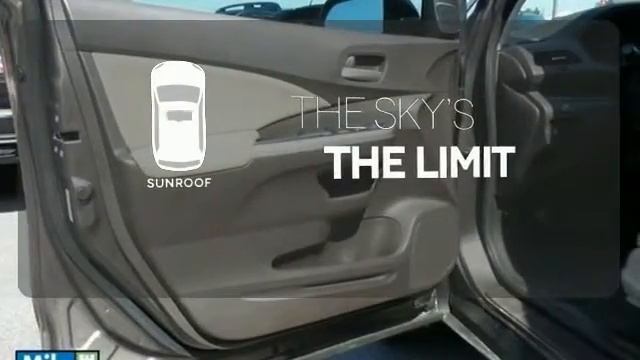 Used 2012 Honda CR-V Baltimore, MD #S160127A - SOLD смотреть онлайн