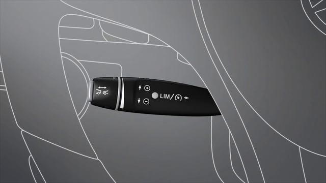 GLE: DISTRONIC PLUS - Mercedes-Benz original смотреть онлайн