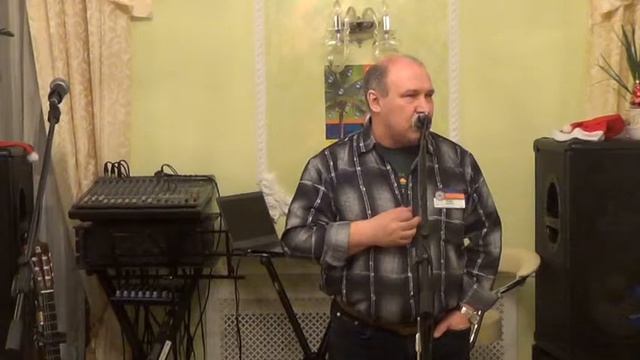 Михаил Зверев Стихи смотреть онлайн