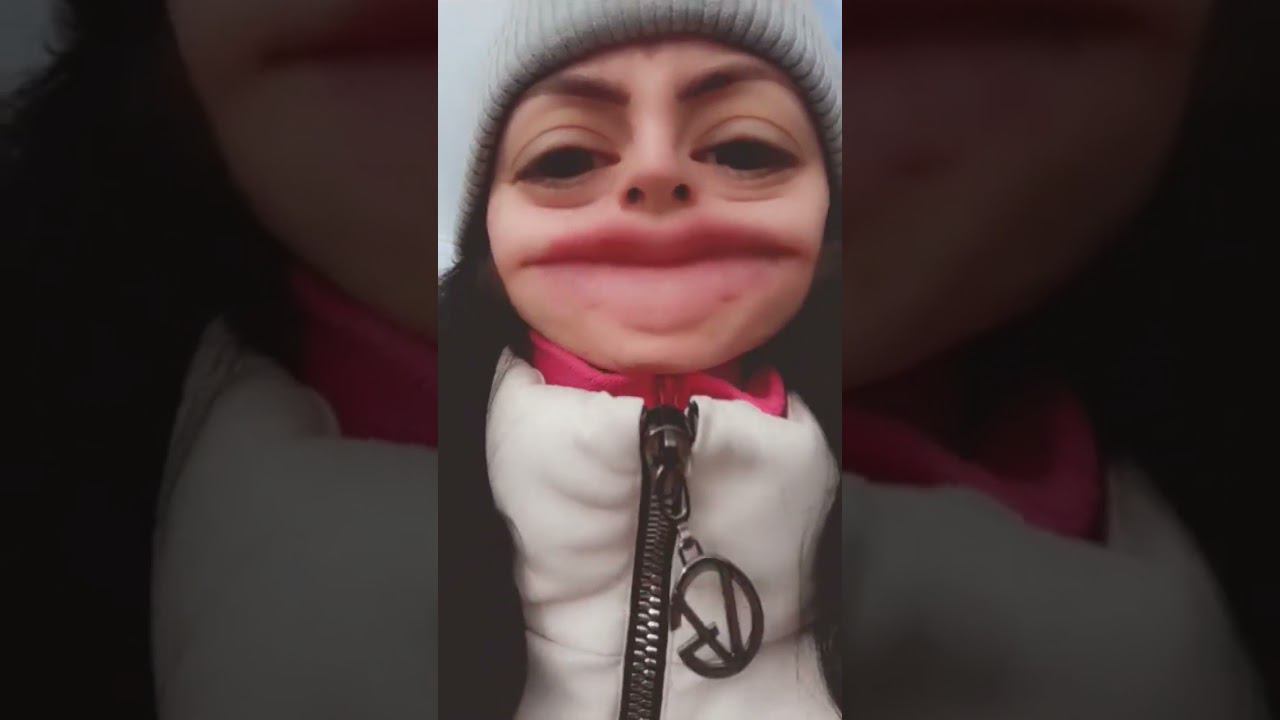 Всё таки вышла прогуляться. смотреть онлайн