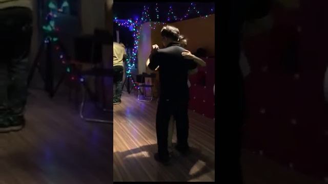 Neil & Mei kizomba смотреть онлайн