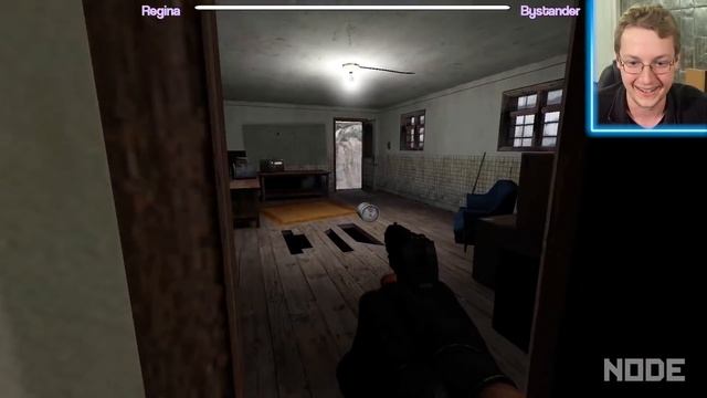 WHEN VICTIMS FIGHT BACK! (Gmod Homicide Funny Moments) смотреть онлайн