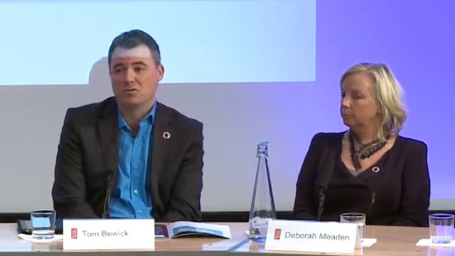 BIPC Question Time for Entrepreneurs Part 3 of 6 смотреть онлайн