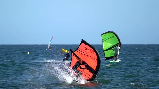 WING: HOW TO POP TACK смотреть онлайн