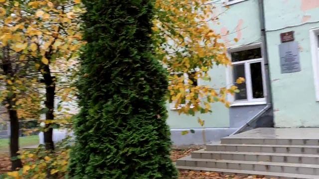 Учителя! Вы в нашем сердце остаетесь навсегда!