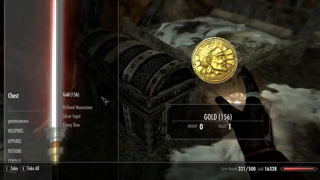 Skyrim Skill Analysis: CONJURATION смотреть онлайн