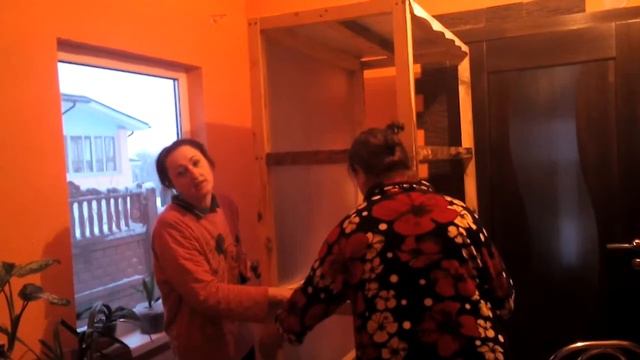 Стеллаж Часть 3 смотреть онлайн