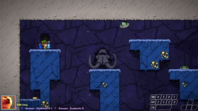 [Spelunky 2] Duat% in 06:00.216 смотреть онлайн