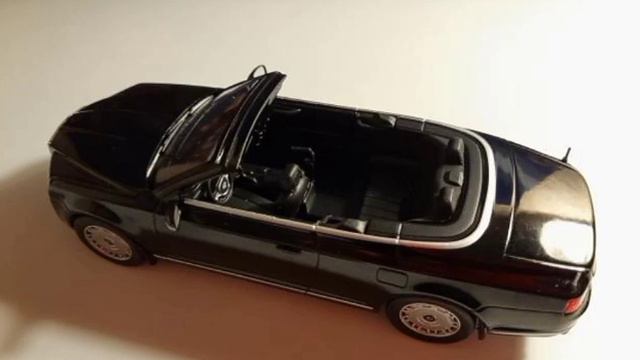 Я вернулся! Последние новости по коллекции "Автолегенды новая эпоха". смотреть онлайн