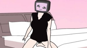 CAMERAMAN - TV WOMAN  [ skibidi Toilet ]