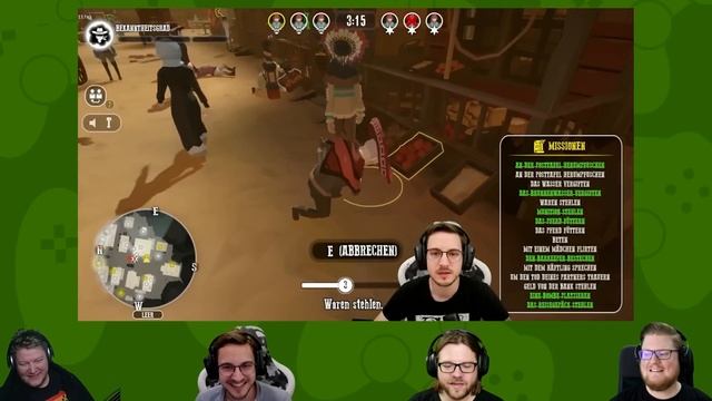 React: Best Of Woche 15 2023 ? Best Of PietSmiet смотреть онлайн