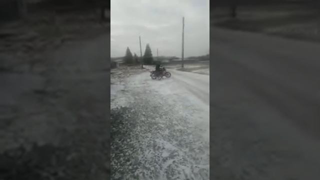 Суета на Иж Планета 5 смотреть онлайн